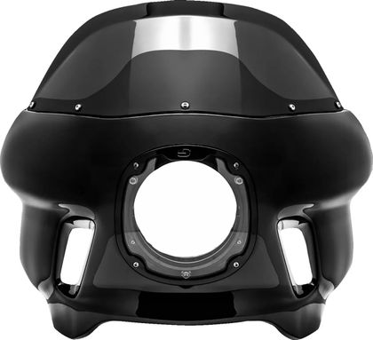 Tête de fourche SADDLEMEN Carénage