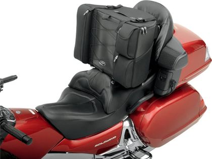 SADDLEMEN dosseret BR4100 Satteltasche Universell