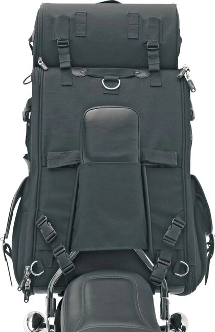 SADDLEMEN BR3400 Zadeltas Universeel