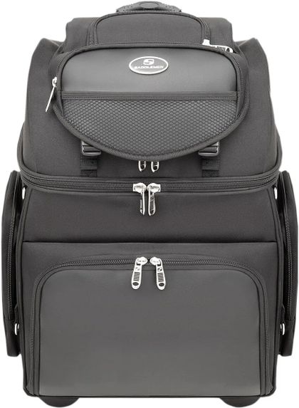 SADDLEMEN Sissy Bar Satteltasche Universell Ref : SDD00683A / 35150191 