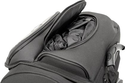 SADDLEMEN Sissy Bar Satteltasche Universell