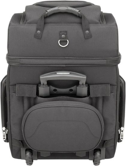 SADDLEMEN Sissy Bar Satteltasche Universell