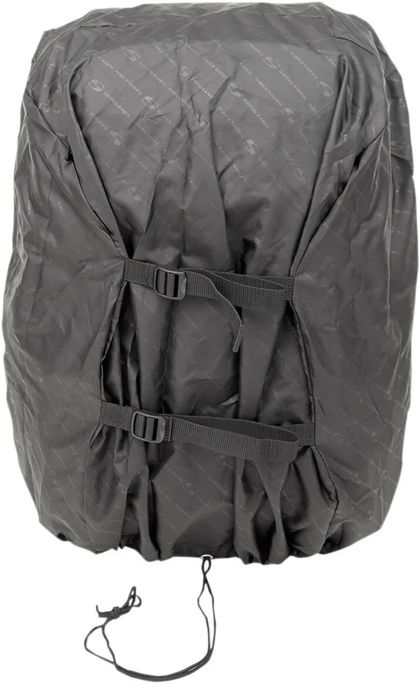 SADDLEMEN Sissy Bar Satteltasche Universell