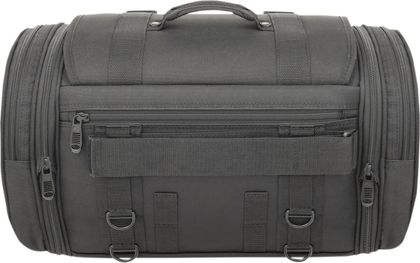 SADDLEMEN Sissy Bar Satteltasche Universell