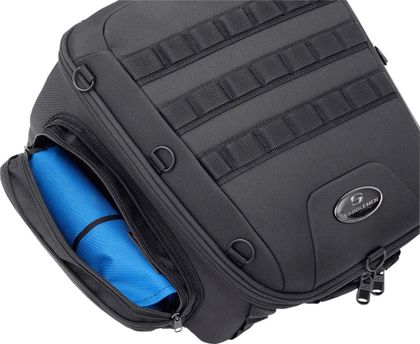 SADDLEMEN queue Zadeltas Universeel