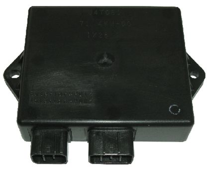 SGR Centrale Elektronische module