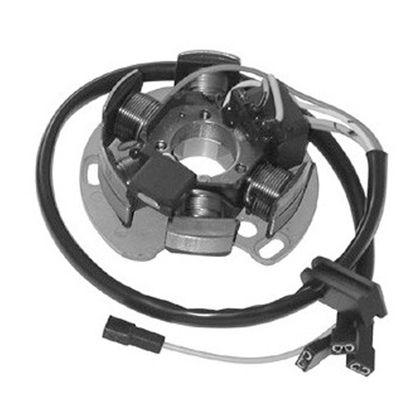 Stator d'allumage SGR 6 Pôles