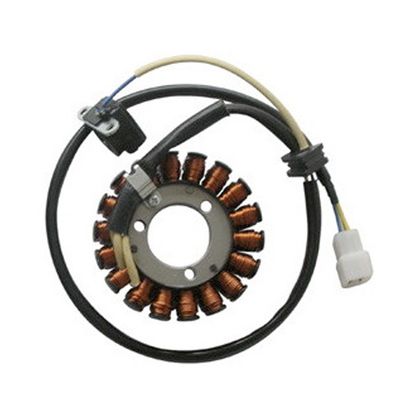 Stator d'allumage SGR SCARABEO 125/200 LIGHT - MORINI400