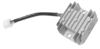 Régulateur de tension SGR 12V