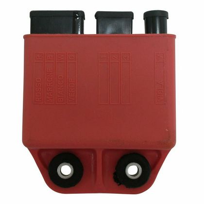 SGR Central Electronic control unit