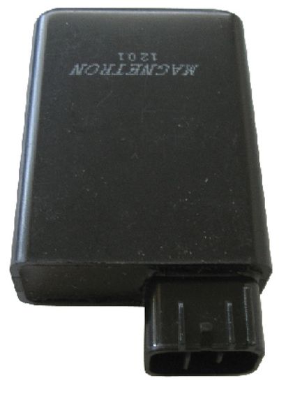SGR Centrale Adapt Elektronische module