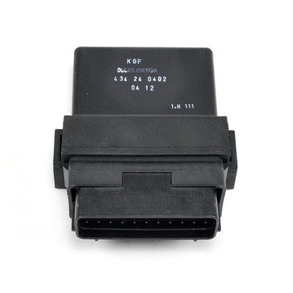 SGR Centrale Adapt Elektronische module
