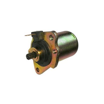 SGR 1781617 Starter