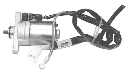 SGR Adapt. KYMCO 50 4T-PEOPLE S Starter