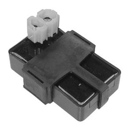SGR Centrale Elektronische module