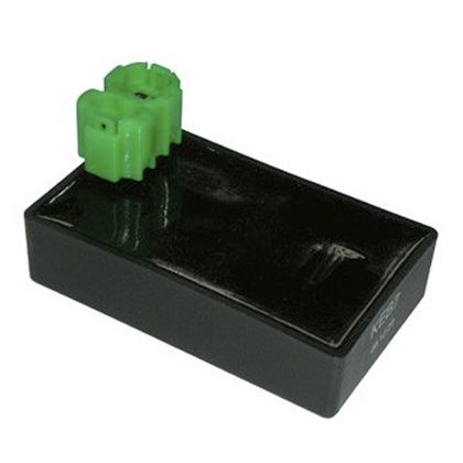 SGR Centrale Elektronische module
