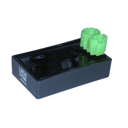 SGR Centrale Elektronische module