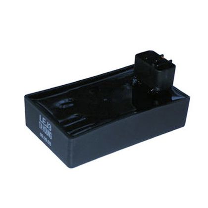 SGR Centrale Elektronische module