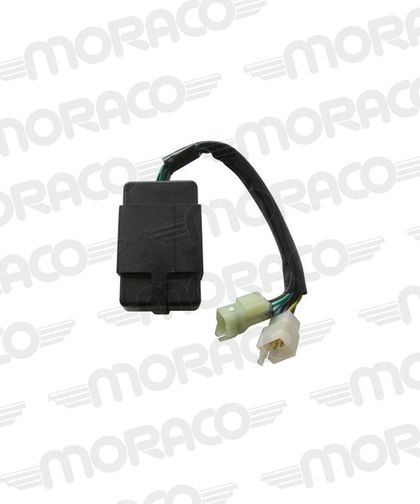 SGR Centrale CDI Elektronische module