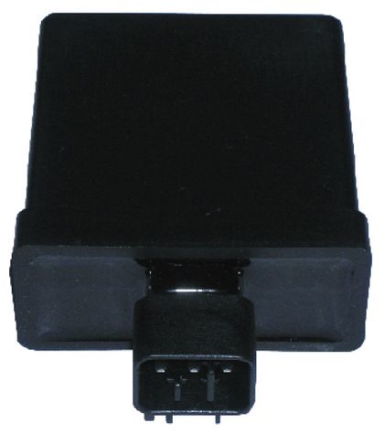 SGR Centrale Elektronische module