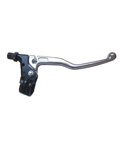 SGR G CHROME Halter Kupplungshebel