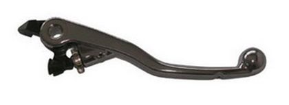 SGR CHROME Bremshebel