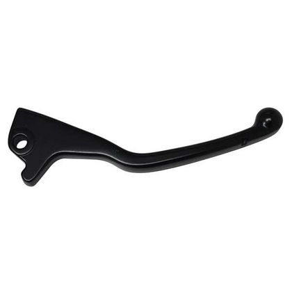 SGR NOIR Yamaha 50 Aerox 2t 4t Kupplungs- oder Bremshebel