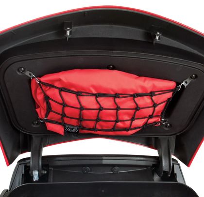 Filet araignée Show Chrome Filet couvercle