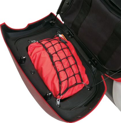 Filet araignée Show Chrome Filet couvercle