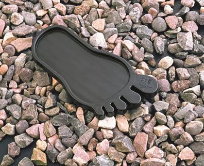 Show Chrome 05100492 Universal Stand Support