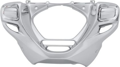 Sabot moteur Show Chrome Carénage Ref : SHCH00018A / 05211419 