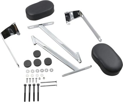 Show Chrome Armsteun Passagiersarmleuningen Ref: SHCH00032A / 08220101 