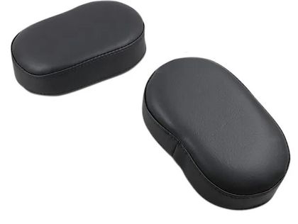 Show Chrome Armsteun Passagiersarmleuningen