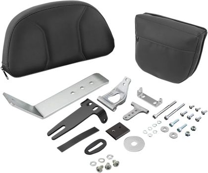 Show Chrome Slimme Bevestigingsmap Rugsteun Ref: SHCH00034A / 08220348 