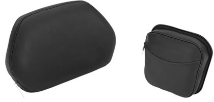 Dosseret Show Chrome Dossier Smart Mount