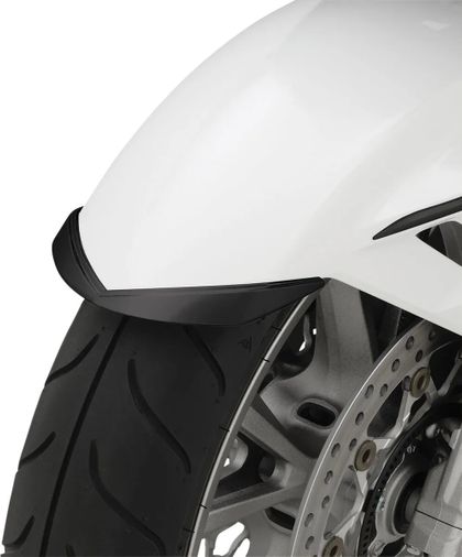 Show Chrome Accent Spatbordaccessoire