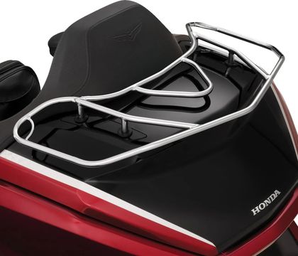 Porte Bagage Show Chrome Support