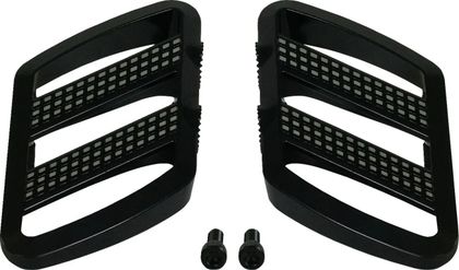 Marche pied Show Chrome Repose - pieds Combat Ref : SHCH00060A / 16211158 