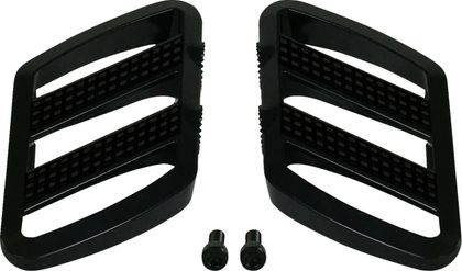 Marche pied Show Chrome Repose - pieds Combat Ref : SHCH00061A / 16211159 