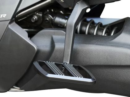 Marche pied Show Chrome Repose - pieds Combat