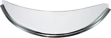 Show Chrome Visor Headlight visor Ref : SHCH00063A / 20010417 