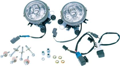 Show Chrome Lens Universal Lens