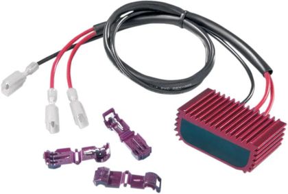 Kit résistance Show Chrome Égaliseur charge