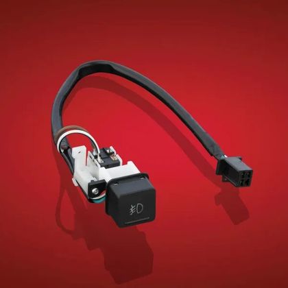 Commodo électrique Show Chrome 21060527