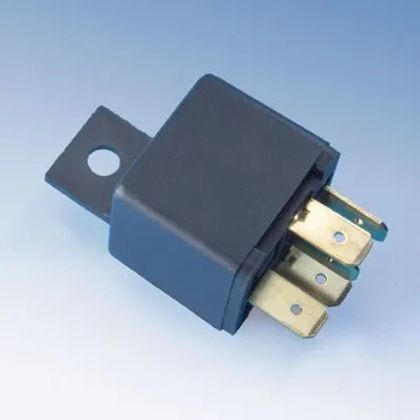 Relais de démarreur Show Chrome Relais