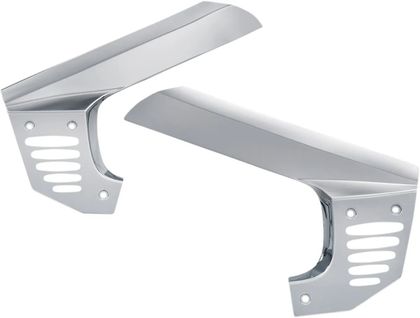 Enjoliveur de carénage Show Chrome Carénage Ref : SHCH00092A / 23310159 