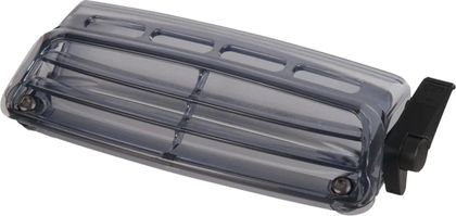 Ventilation Show Chrome Vent Ref : SHCH00098A / 23500585 