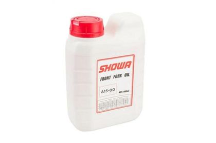 Showa A1500 1 l Gabelöl Universell