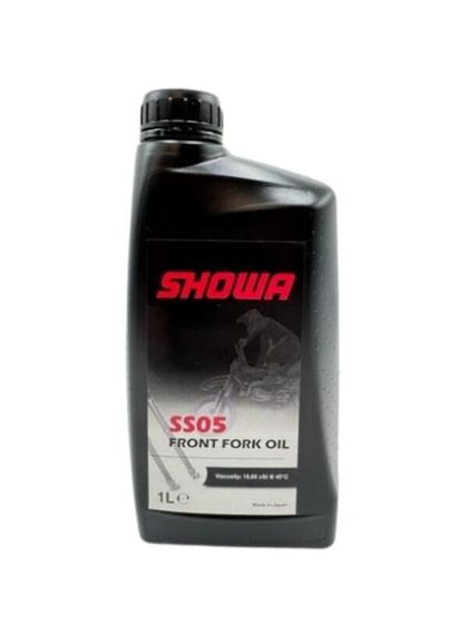 Huile de fourche Showa SS05 1L 1L Universel