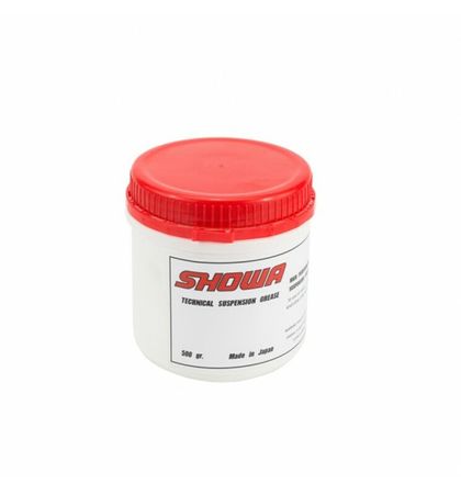 Graisse Showa de suspension - 500gr Universel